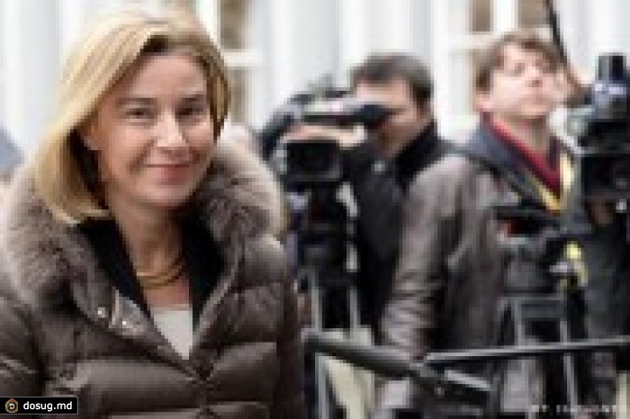 В связи с конфликтом вокруг Украины ЕС пересмотрит свою политику соседства