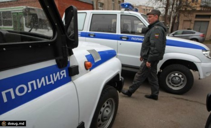 В тройном убийстве в Новой Москве подозревают мужчину по вызову