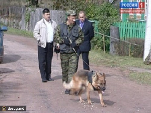 В убийстве судьи кочергой заподозрили его гостя