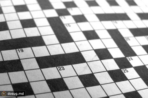 В украинском кроссворде появился вопрос о «столице хохлов»