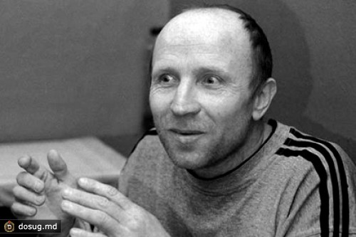 В украинской тюрьме умер маньяк Оноприенко