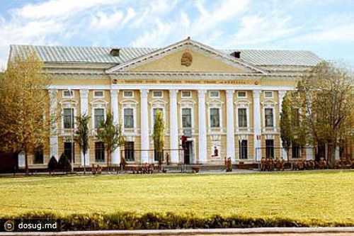 В узбекских вузах будут готовить борцов с терроризмом