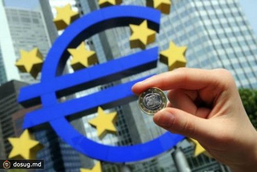 
 ВБ: Опасность глубокого кризиса в еврозоне преодолена
