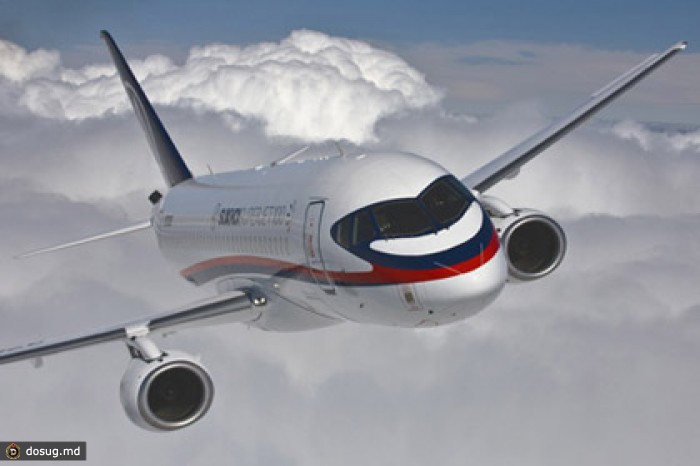 ВЭБ выдаст мексиканской компании кредит на покупку SSJ-100