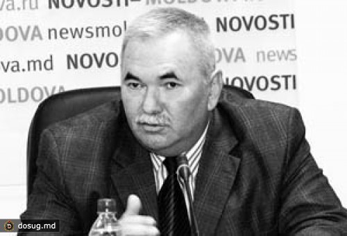ВИОРЕЛ ЧИБОТАРУ: РЕШЕНИЕ КС - ЗАГОВОР ПРОТИВ НАРОДА