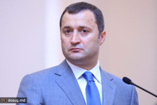 ВЛАДИМИР ФИЛАТ: ЕСЛИ МАРИАН ЛУПУ НЕ ПОСТАВИТ НА ГОЛОСОВАНИЕ ОТСТАВКИ, ТО ИЗБЕРЕМ ДРУГОГО СПИКЕРА