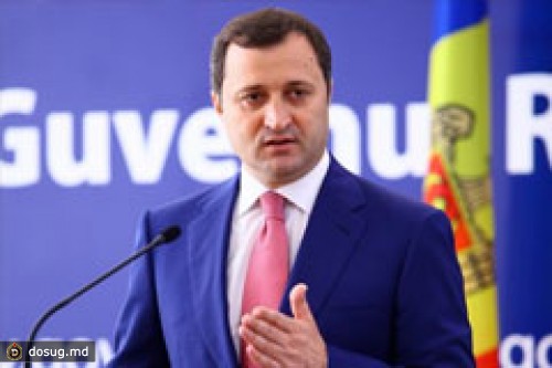ВЛАДИМИР ФИЛАТ: ЖЕНЩИНА НА ПОСТУ ПРЕЗИДЕНТА МОГЛА БЫ УСПОКОИТЬ СТРАСТИ В МОЛДОВЕ