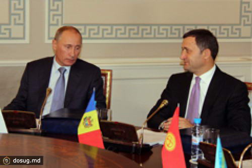 ВЛАДИМИР ФИЛАТ ДОВОЛЕН ПОДПИСАНИЕМ НОВОГО ДОГОВОРА О СВОБОДНОЙ ТОРГОВЛЕ В СНГ