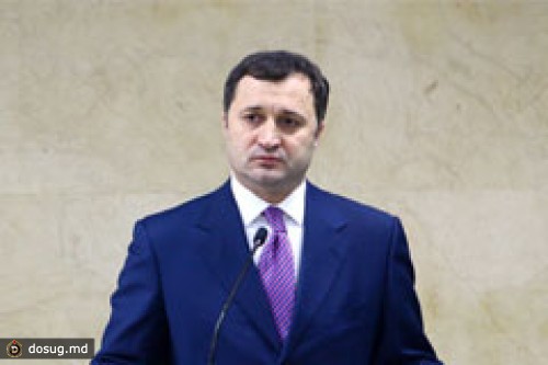 ВЛАДИМИР ФИЛАТ ГОТОВИТ ПЕРЕСТАНОВКИ В ПРАВИТЕЛЬСТВЕ