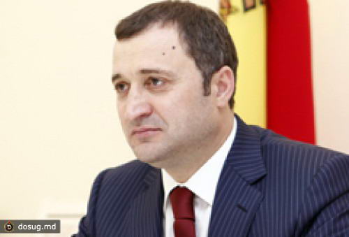 ВЛАДИМИР ФИЛАТ МОЖЕТ ОБМАНУТЬ И ПКРМ