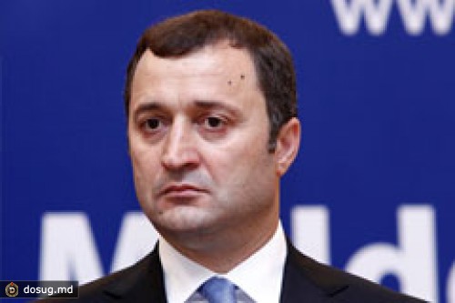 ВЛАДИМИР ФИЛАТ СЧИТАЕТ НЕ ИСЧЕРПАННЫМИ ВСЕ ВАРИАНТЫ ИЗБРАНИЯ ПРЕЗИДЕНТА ПАРЛАМЕНТОМ