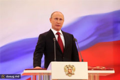 ВЛАДИМИР ПУТИН БУДЕТ ДЕРЖАТЬ МОЛДАВСКИХ ПОЛИТИКОВ НА ДИСТАНЦИИ - ПОЛИТОЛОГ