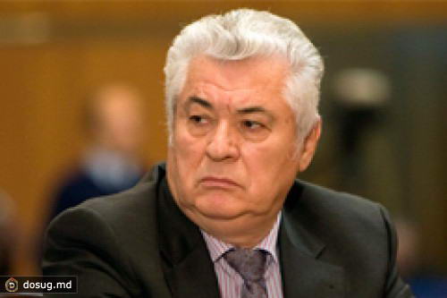 ВЛАДИМИР ВОРОНИН ИСКЛЮЧАЕТ КОАЛИЦИЮ КОММУНИСТОВ С ЛИБЕРАЛ-ДЕМОКРАТАМИ
