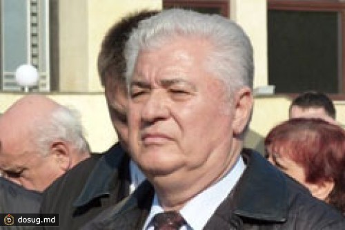 ВЛАДИМИР ВОРОНИН ПОДДЕРЖИВАЕТ МИХАЯ ГИМПУ В ВОПРОСЕ ИЗБРАНИЯ ПРЕЗИДЕНТА