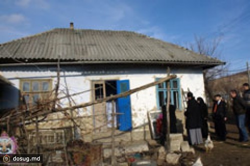 ВЛАСТИ МОЛДОВЫ ПРОВЕРЯТ, КАК МАЛООБЕСПЕЧЕННЫЕ ТРАТЯТ ДЕНЬГИ