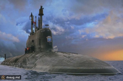 ВМФ России испытает «Ясень» «Ониксом»
