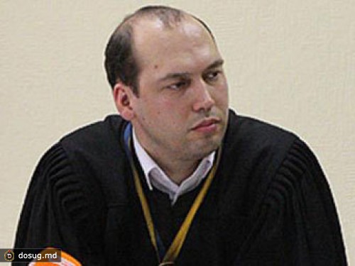 ВС Украины возобновил дело против посадившего Луценко судьи