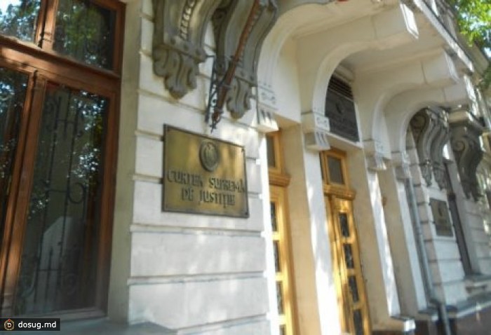 ВСМ вынес предупреждение нескольким судьям