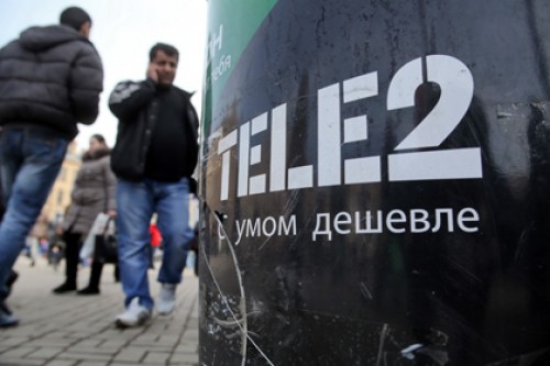 ВТБ «пробьет» для Tele2 лицензию на работу в Москве