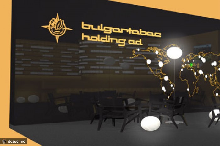 ВТБ договорился о продаже «Булгартабака»
