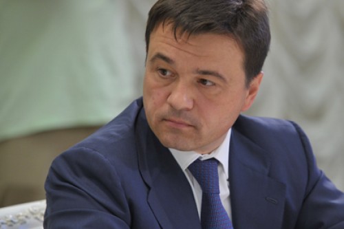 ВЦИОМ отдал Воробьеву безоговорочную победу в Подмосковье
