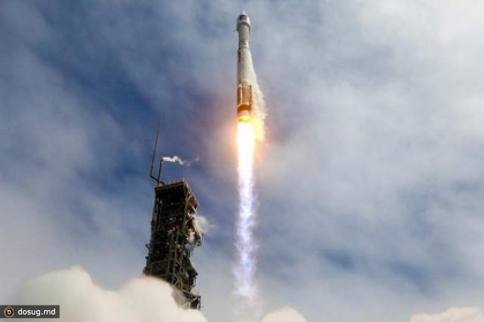 ВВС США поищут замену российским ракетным двигателям