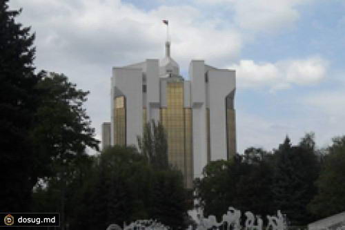 ВЫБОРЫ ПРЕЗИДЕНТА МОЛДОВЫ В ПЯТНИЦУ 18 НОЯБРЯ, НЕ СОСТОЯТСЯ ИЗ-ЗА ОТСУТСТВИЯ КАНДИДАТОВ