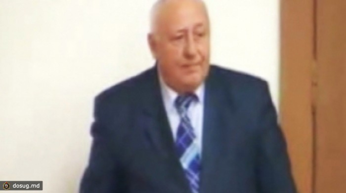 Валерий Тихонов назначен послом Молдовы в Катаре