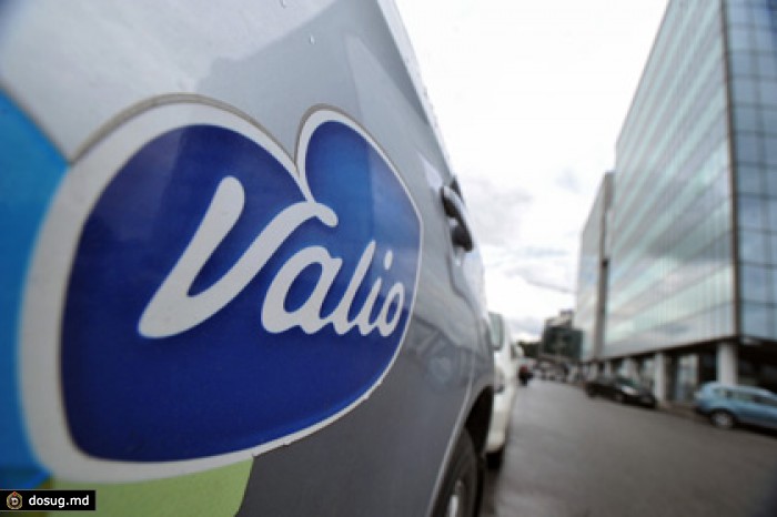 Valio увеличит производство сыра в России