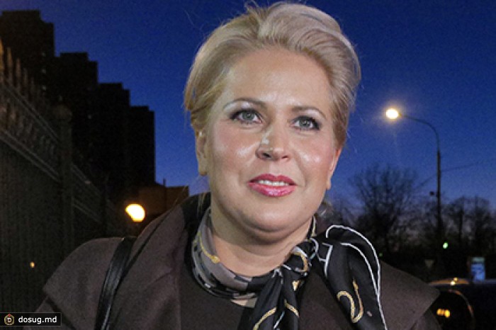 Васильева попросила разрешения ходить в храм