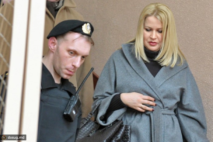 Васильеву обвинили в давлении на свидетелей