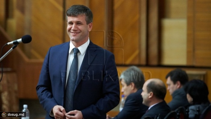 Василий Ботнарь сообщил о достижениях и планах министерства транспорта