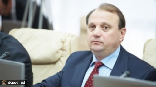 Василий Бумаков готов уйти в отставку с поста министра сельского хозяйства