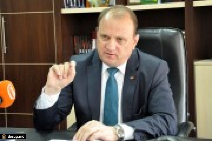 Василий Бумаков снова отправляется на встречу с главой Россельхознадзора
