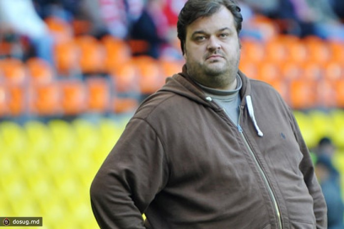 Василий Уткин объявил о прекращении сотрудничества со Sports.ru