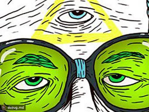 Вассерман подал в суд на производителя футболок с надписью "Onotole"