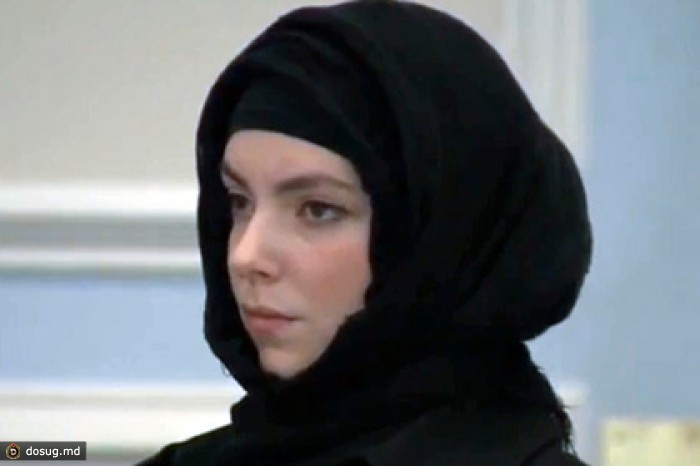 Вдова Тамерлана Царнаева вышла замуж и родила