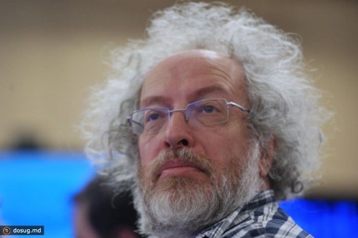 Венедиктов назвал смену гендиректора «Эха Москвы» политическим решением