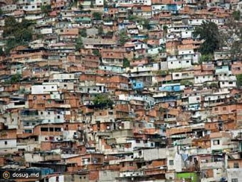 Венесуэла поставит рекорд по количеству убийств в Южной Америке