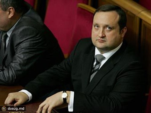 Верховная Рада провалила назначение нового главы Нацбанка