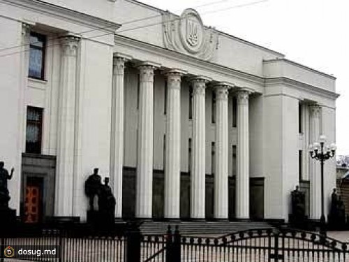 Верховной Раде предложили ввести суды присяжных