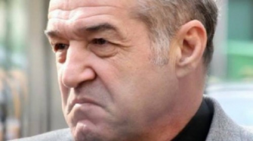 Верховный суд Румынии приговорил Джиджи Бекали к трем годам тюрьмы