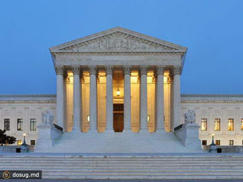 Верховный суд США согласился проверить реформу здравоохранения