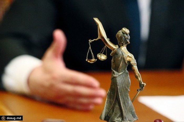 Верховный суд Украины согласился на арест трех судей