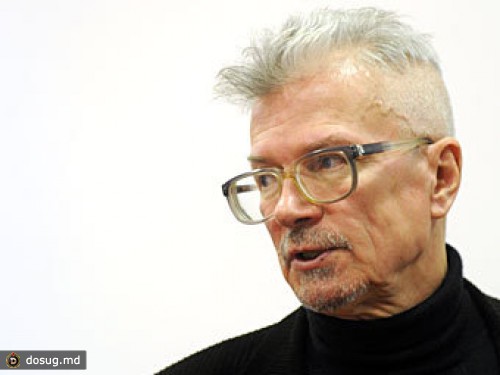 Верховный суд отказал Лимонову в праве баллотироваться в президенты