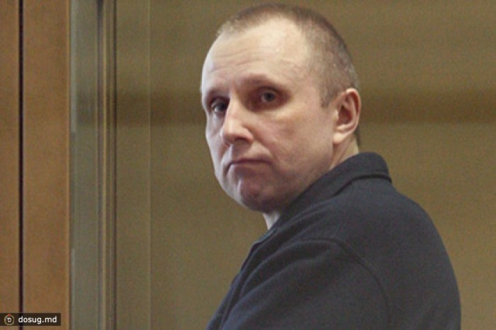 Верховный суд подтвердил пожизненный срок Алексею Пичугину