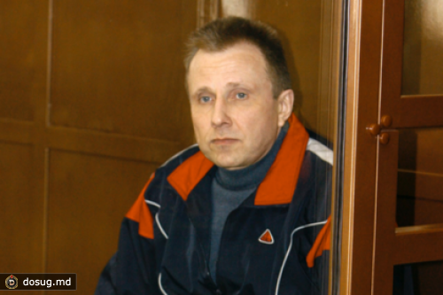 Верховный суд рассмотрит возможность отмены приговора экс-сотруднику «ЮКОСа»