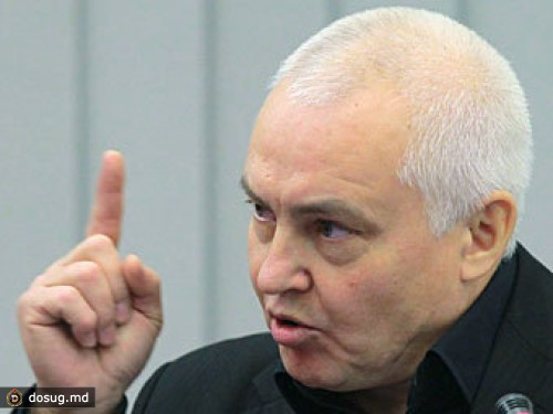 Верховный суд снял с выборов Бориса Миронова