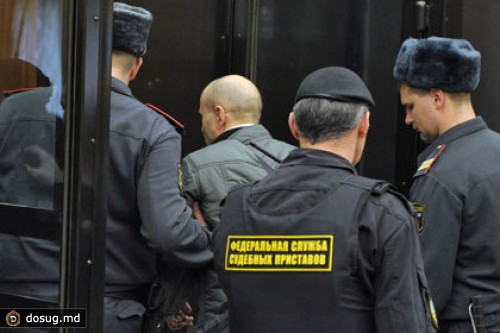 Верховный суд утвердил приговор организатору убийства Политковской