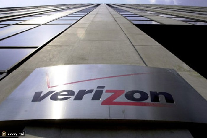 Verizon опубликует статистику сотрудничества со спецслужбами